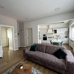 Appartement met Twee Slaapkamers