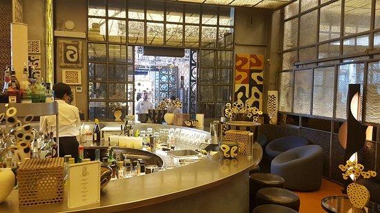 10 Corso Como Cafè